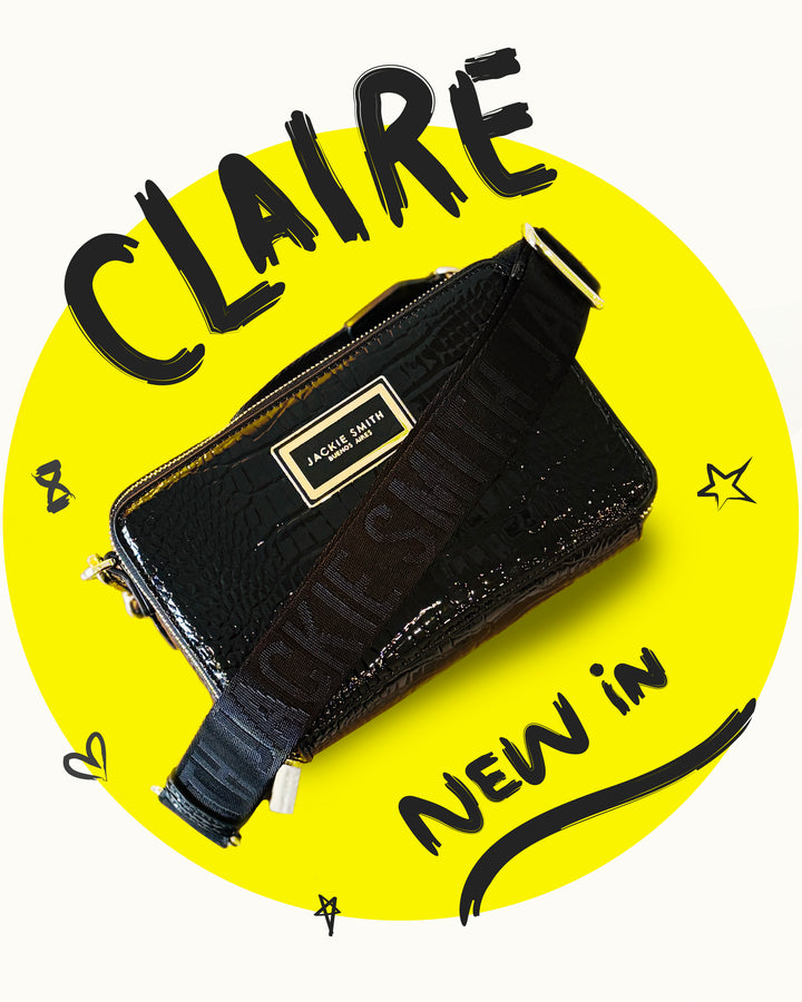 Claire