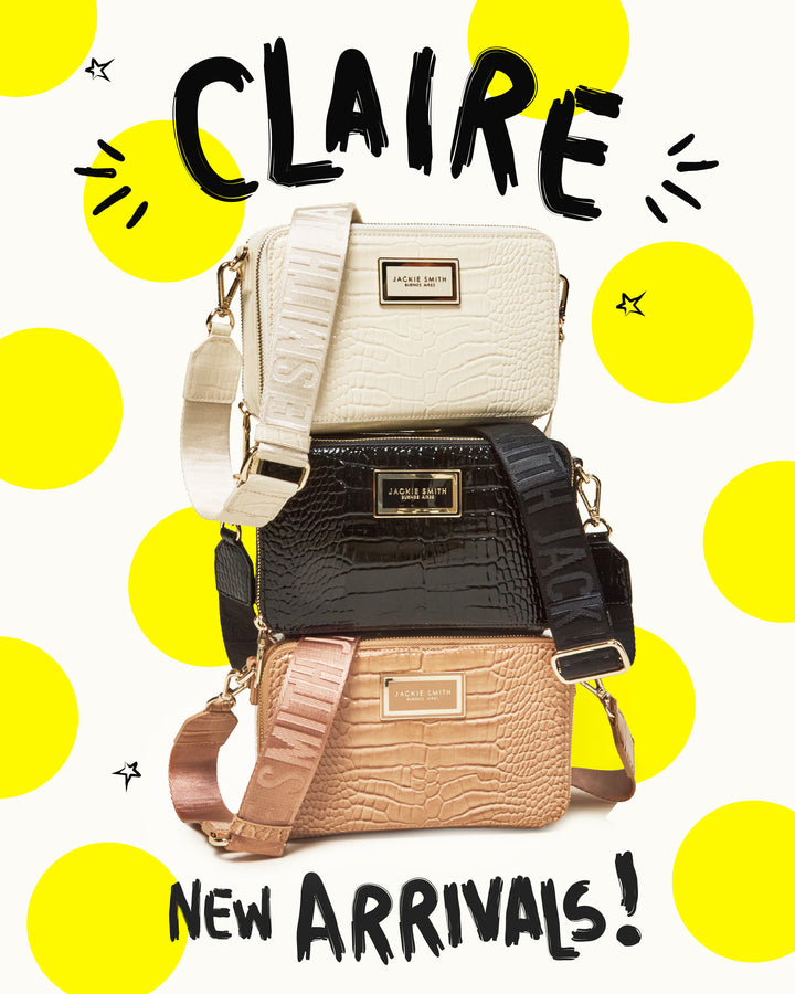 Claire