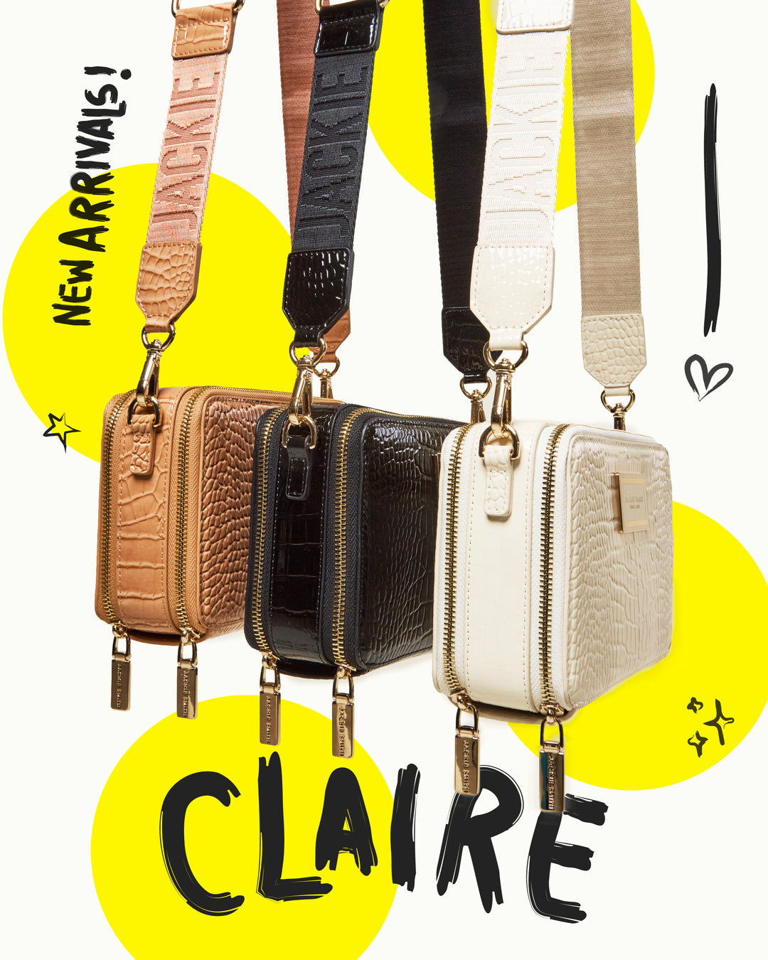 Claire