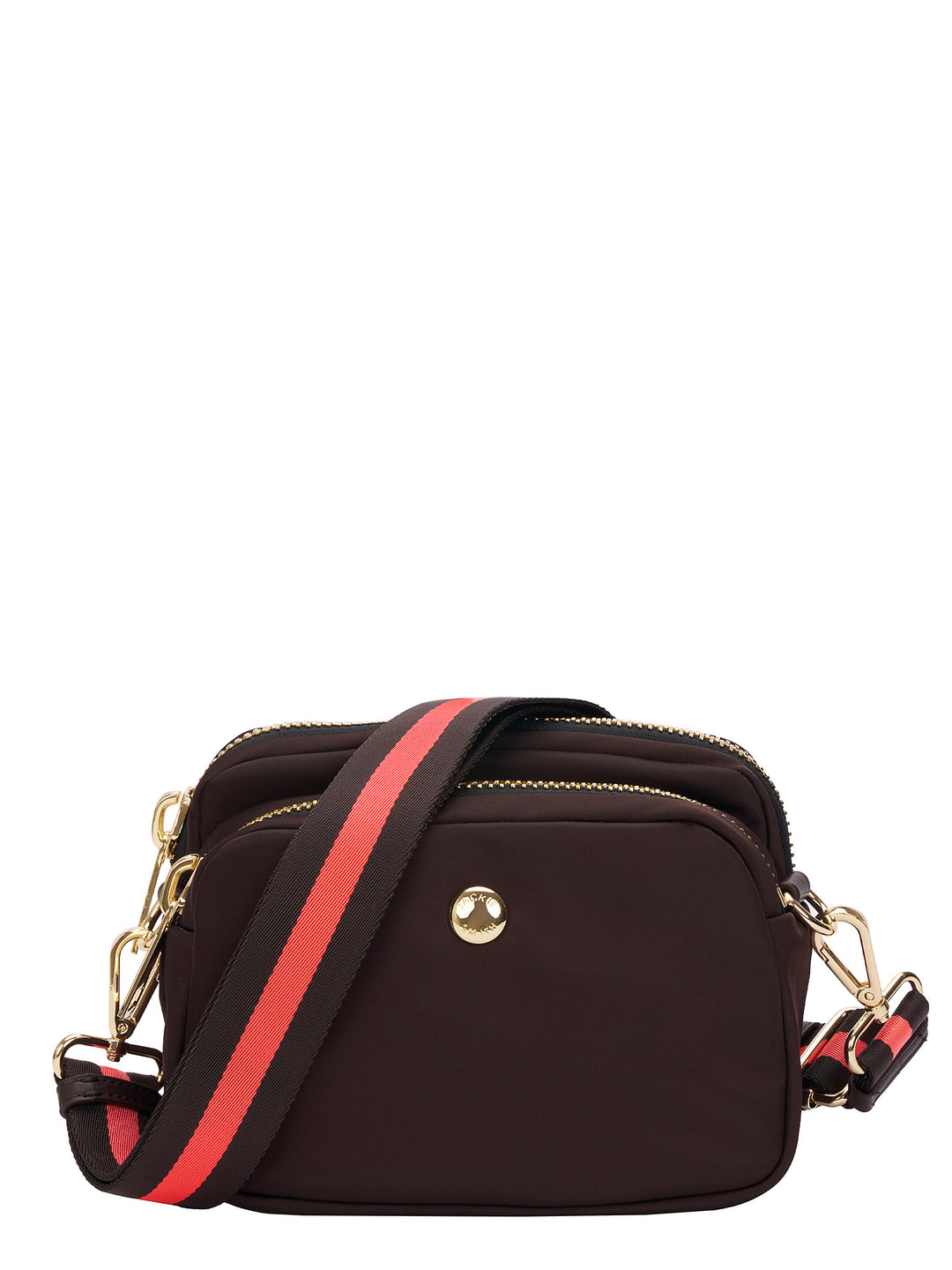 Dear Crossbody
