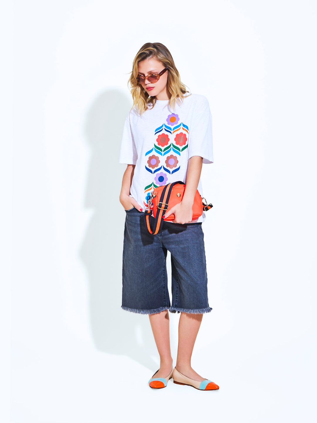 Dear Crossbody