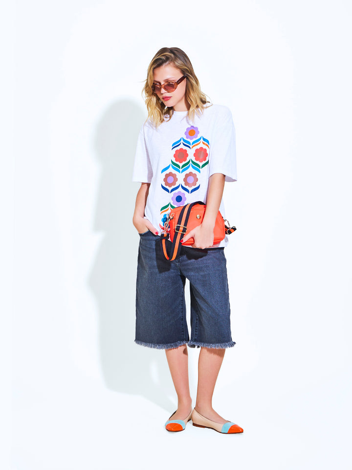 Dear Crossbody