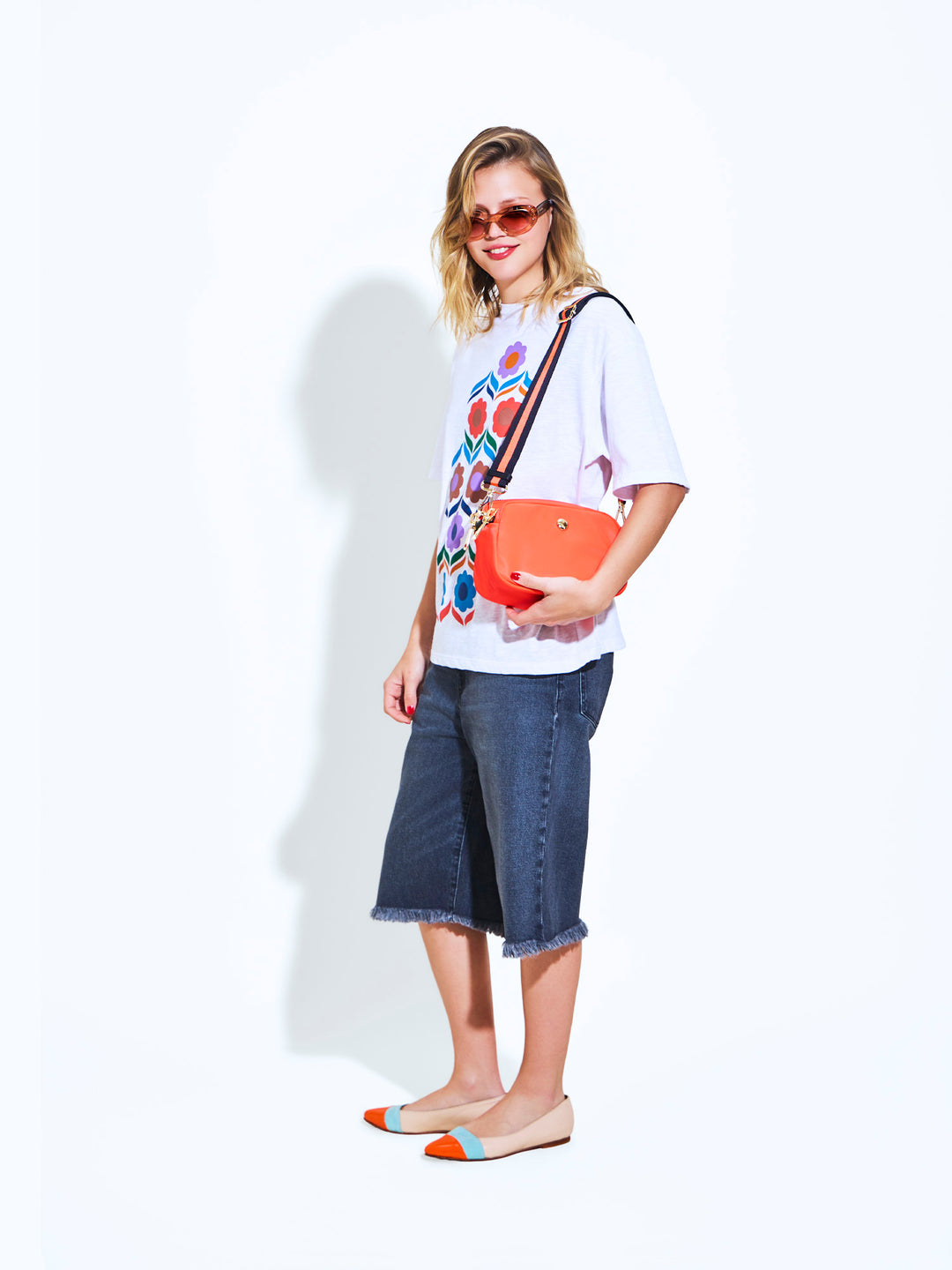 Dear Crossbody