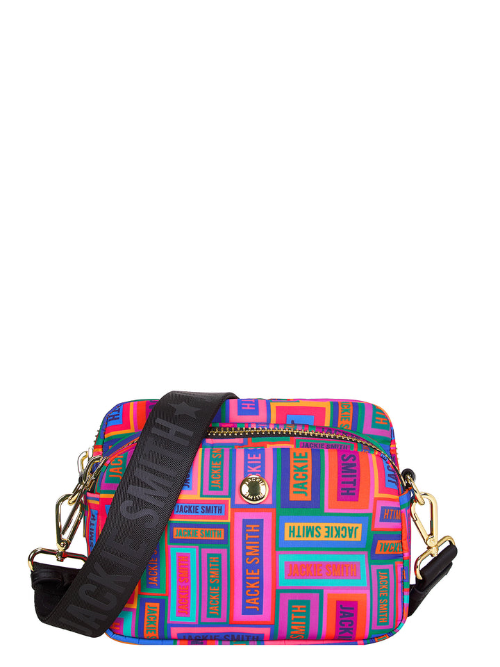 Dearmania Crossbody