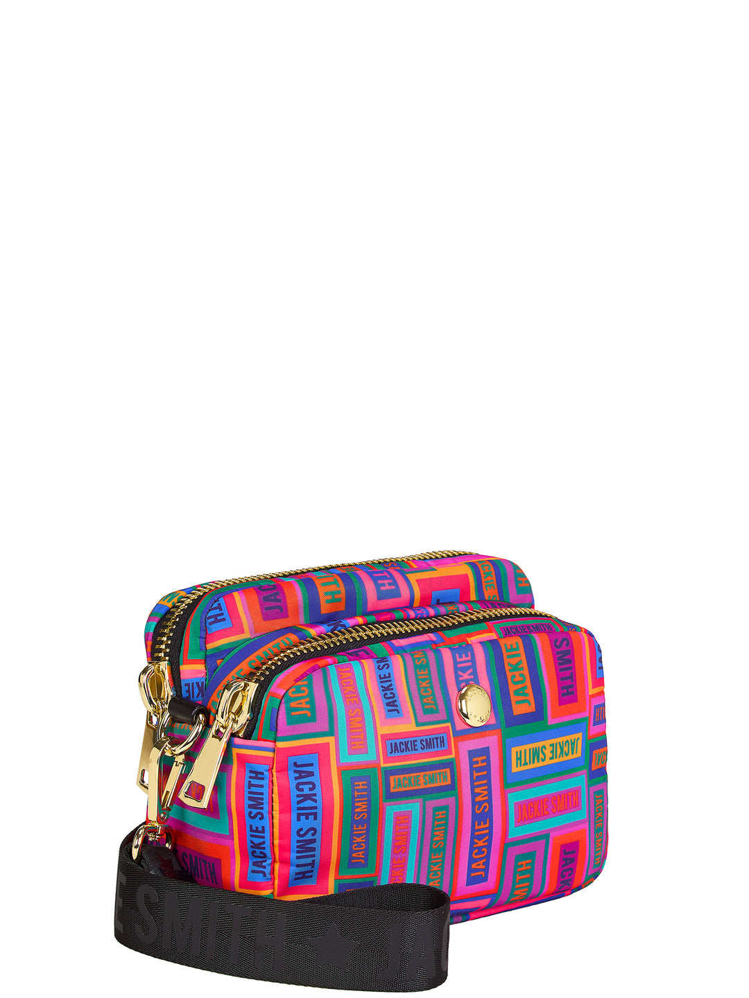 Dearmania Crossbody