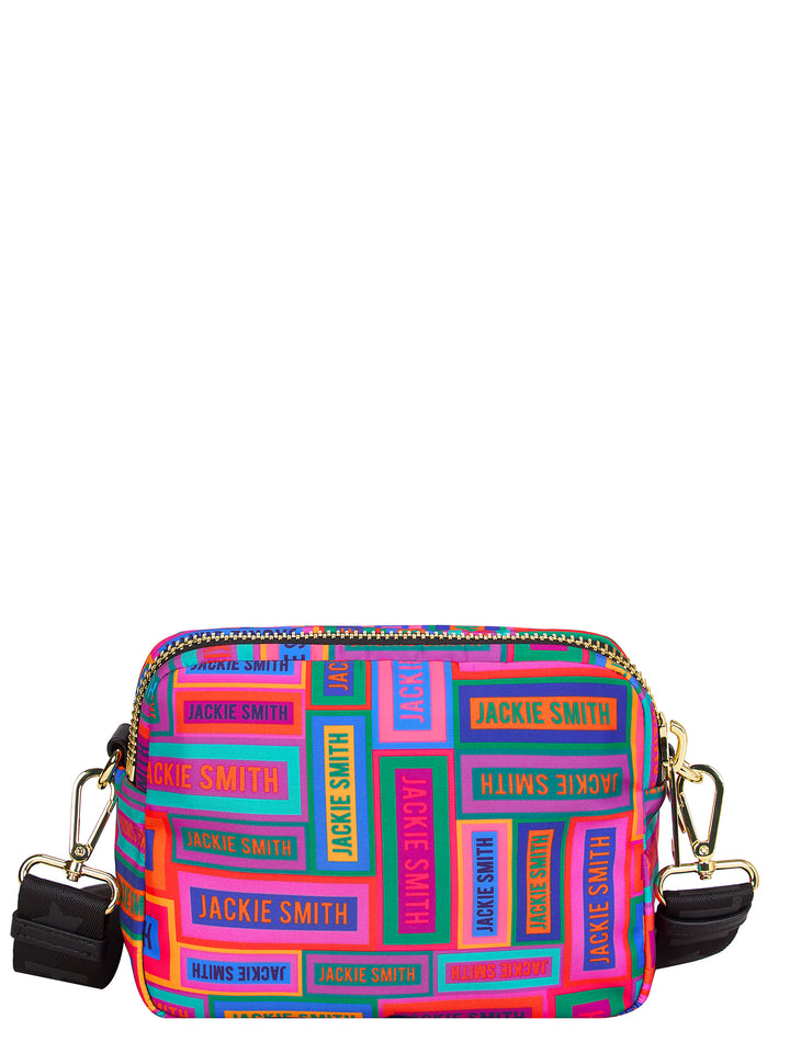 Dearmania Crossbody