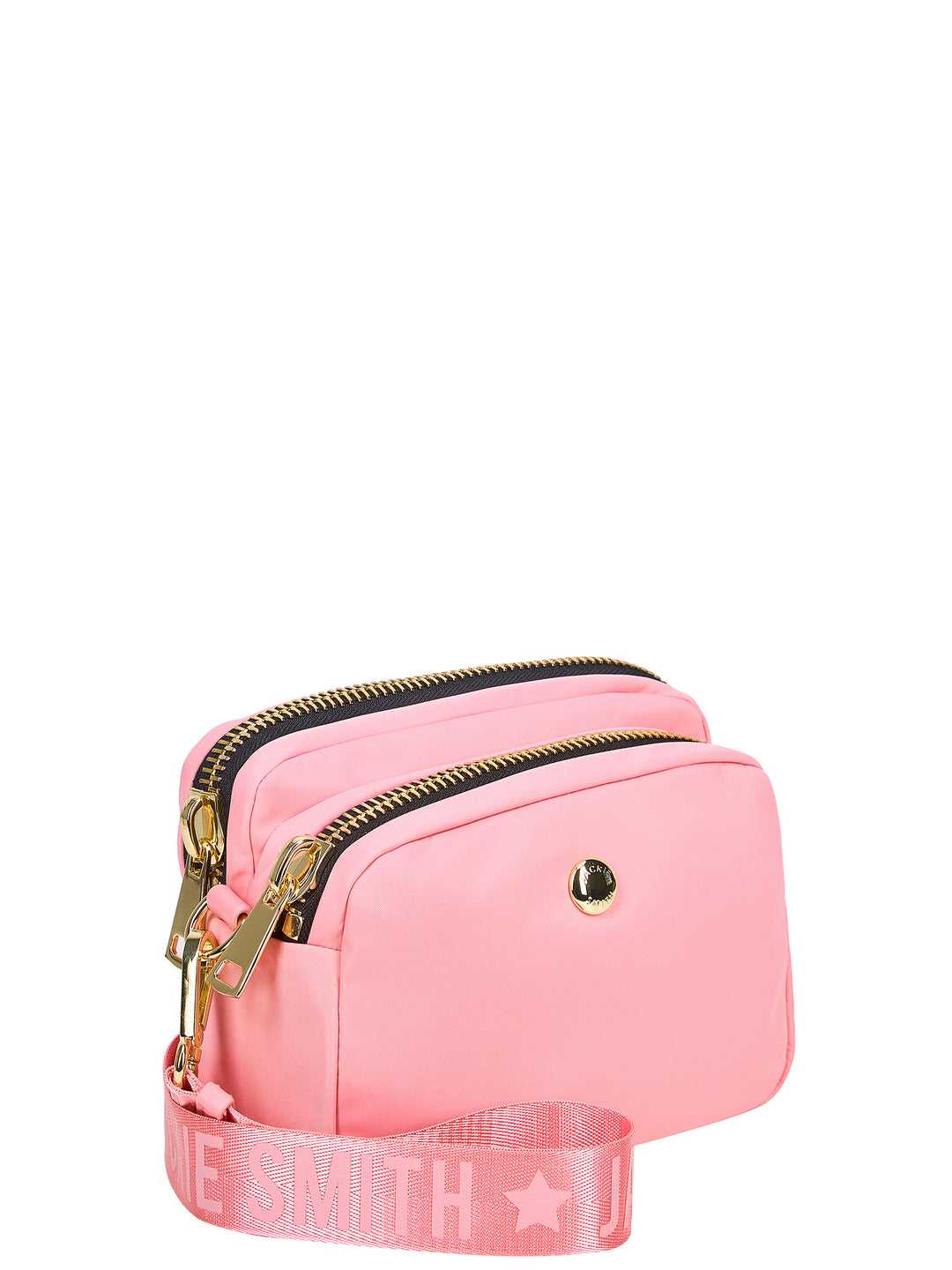 Dear Crossbody