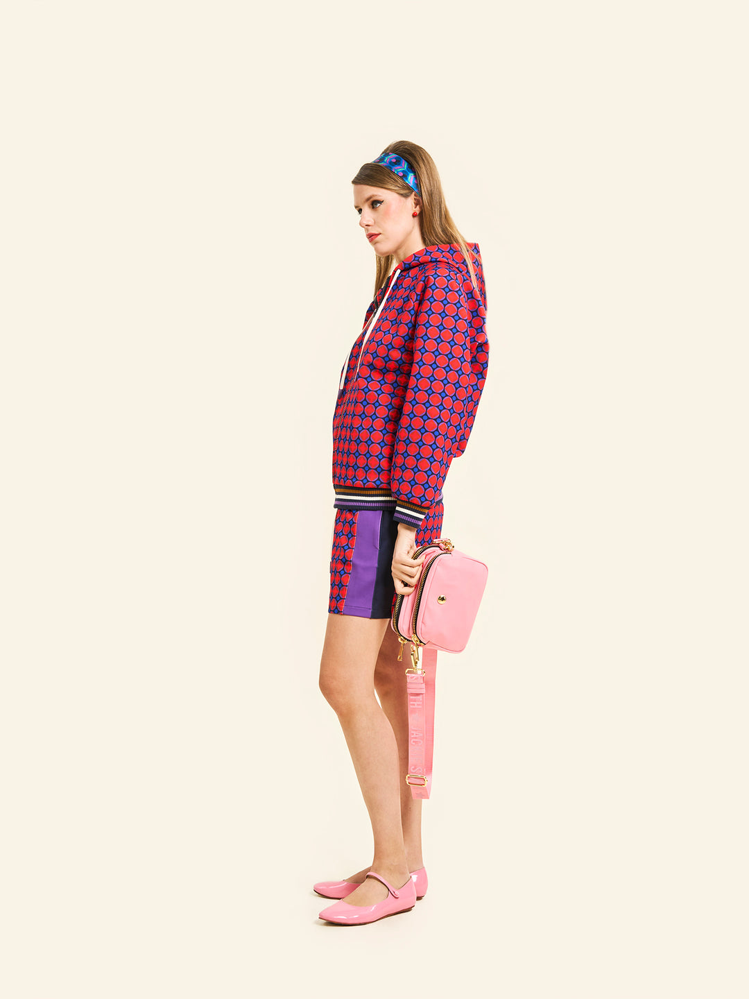 Dear Crossbody
