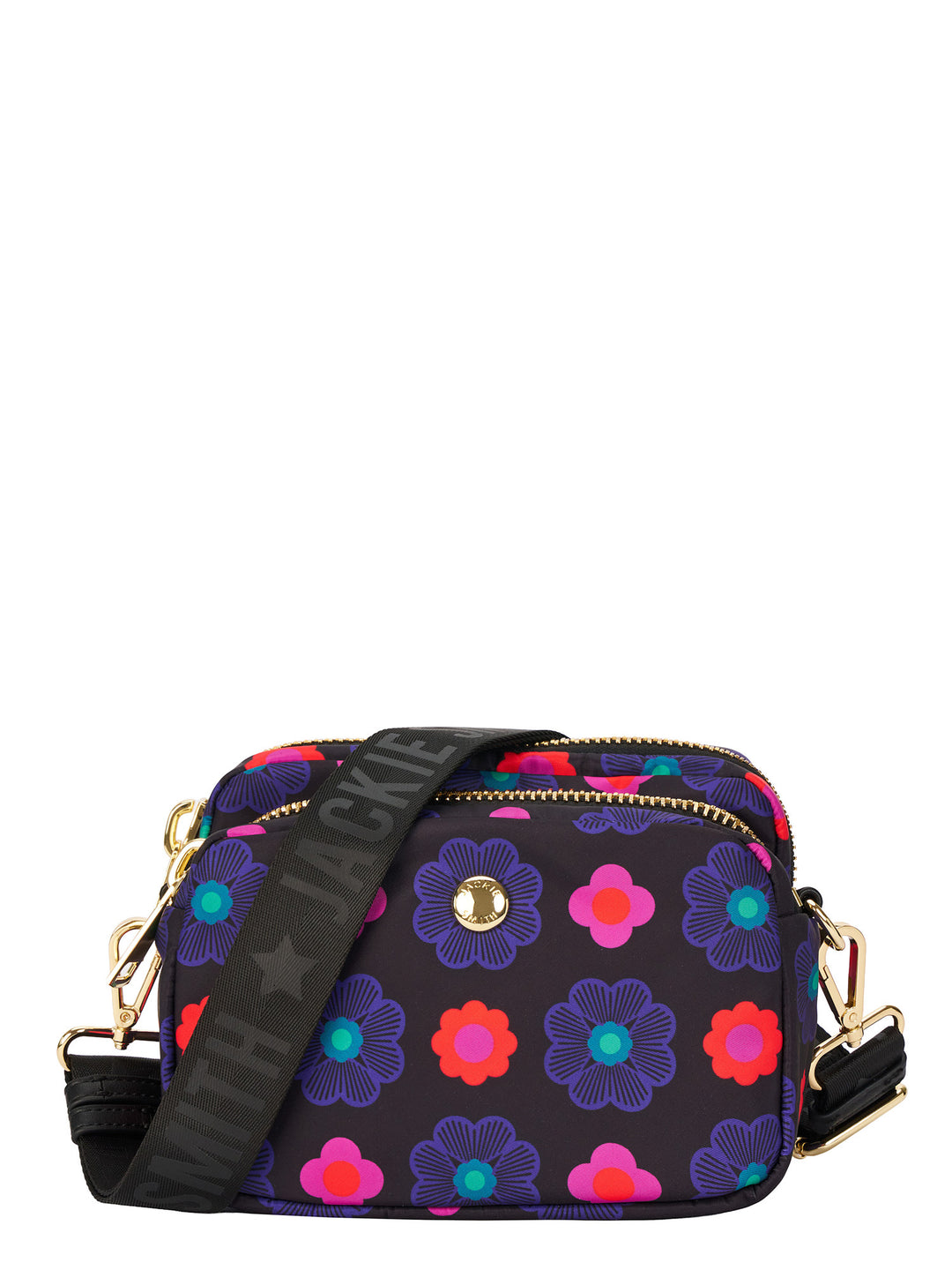 Dear Crossbody in Bloom