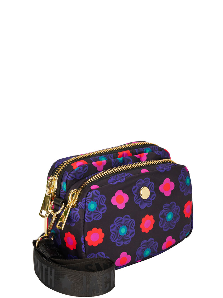 Dear Crossbody in Bloom