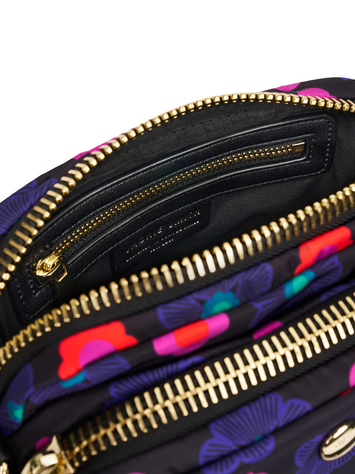 Dear Crossbody in Bloom