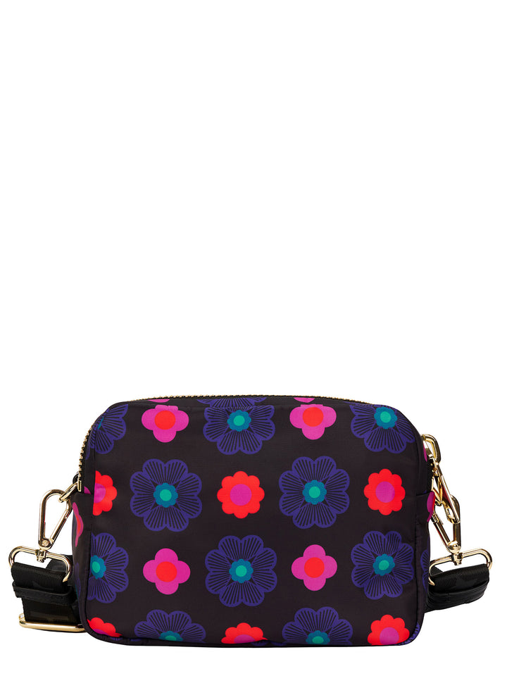 Dear Crossbody in Bloom