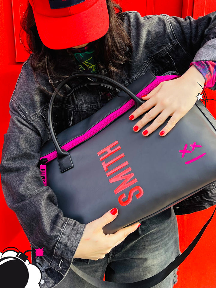 Gotham Tote