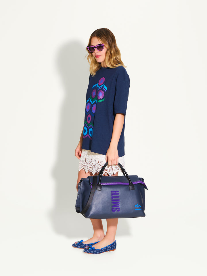 Gotham Tote