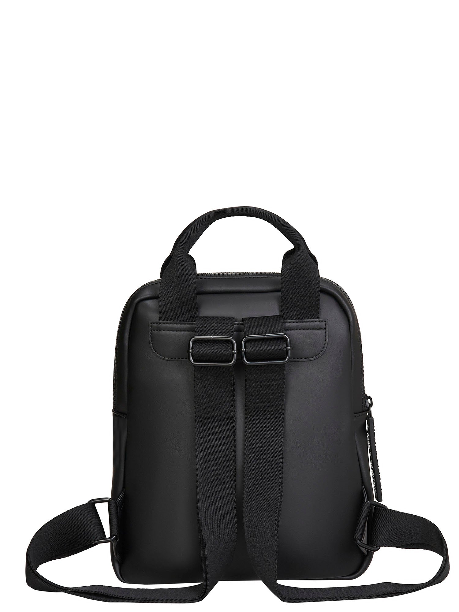 Jackie smith mochila negra sale