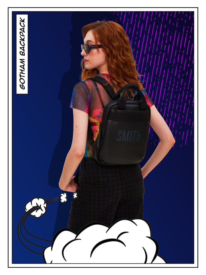 Gotham Backpack