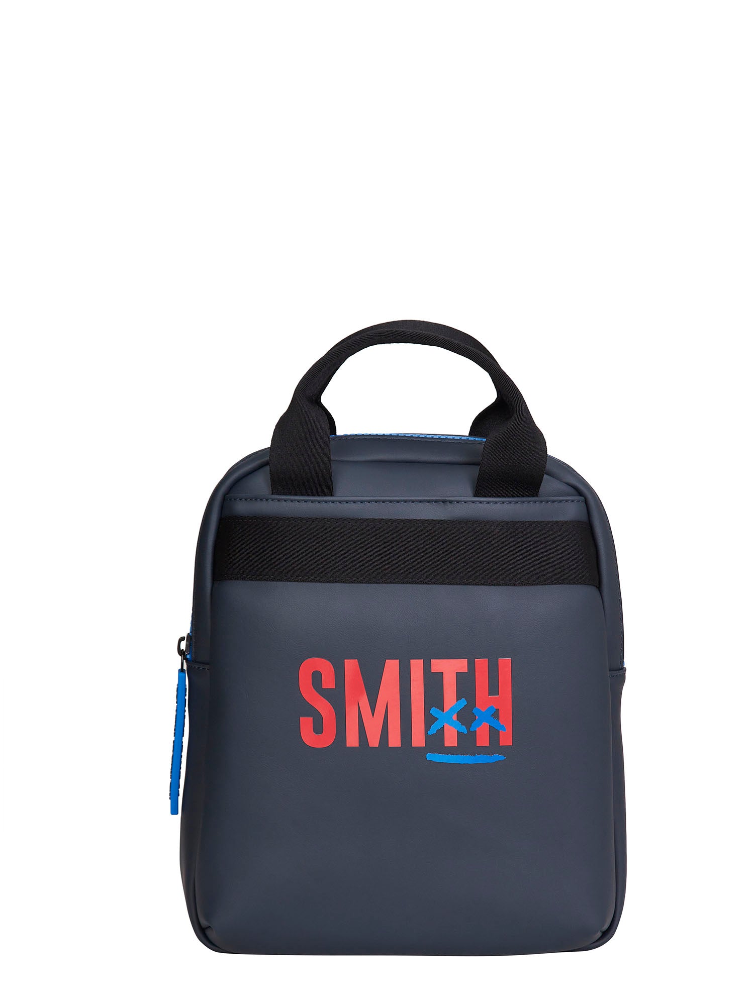 Mochila negra jackie smith sale