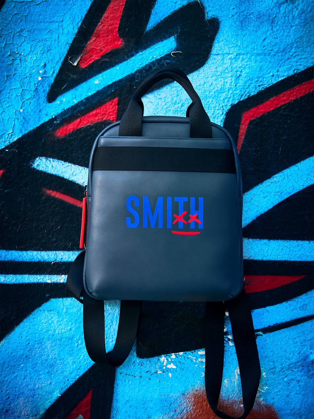 Gotham Backpack