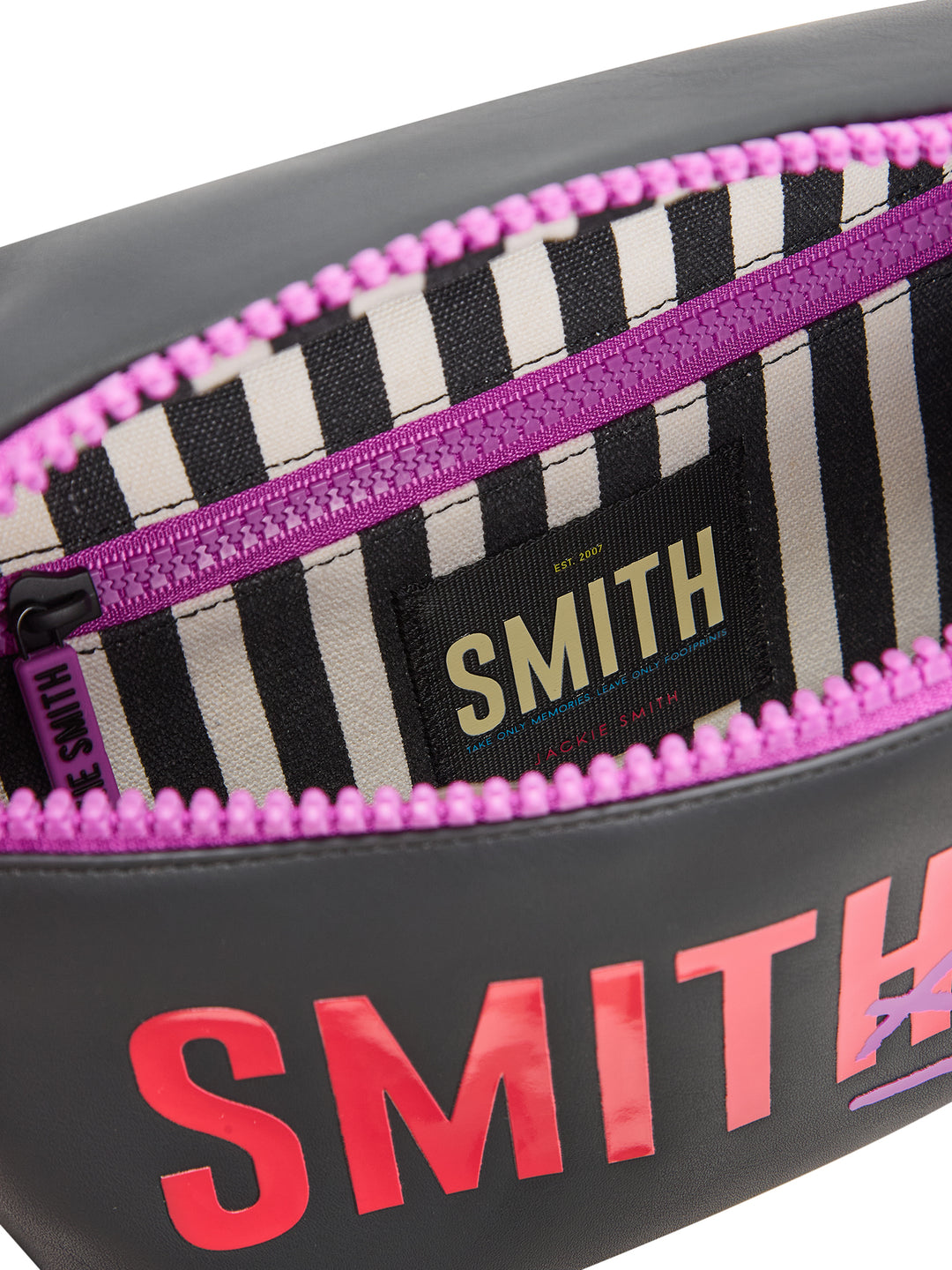 Gotham Belt Bag