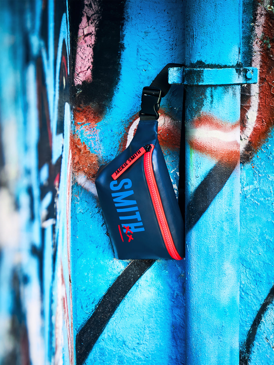 Gotham Belt Bag