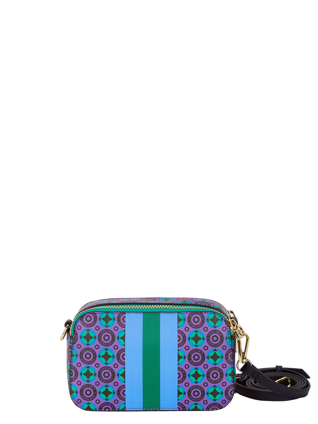 Monogram Crossbody