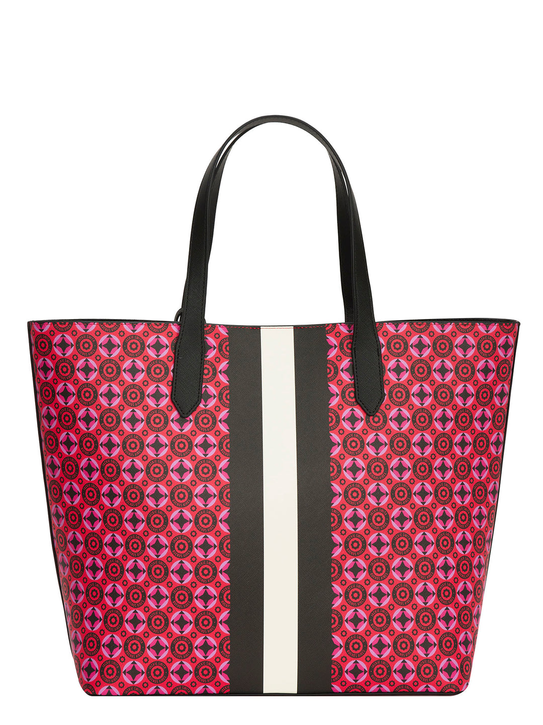 Monogram Tote Bag