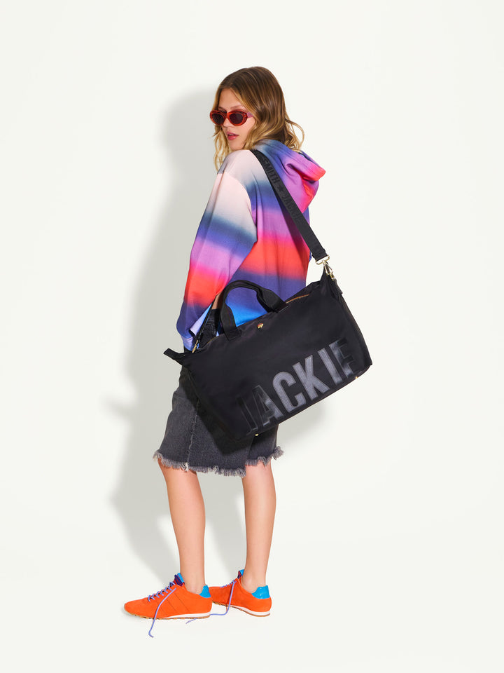 Dear Travel Bag