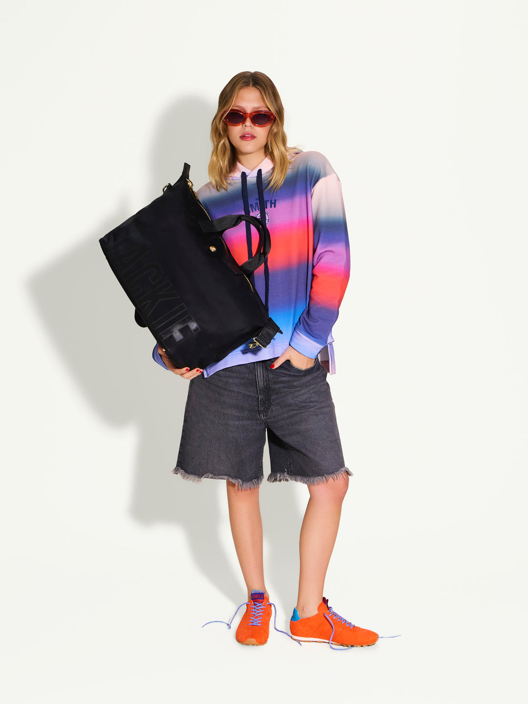 Dear Travel Bag