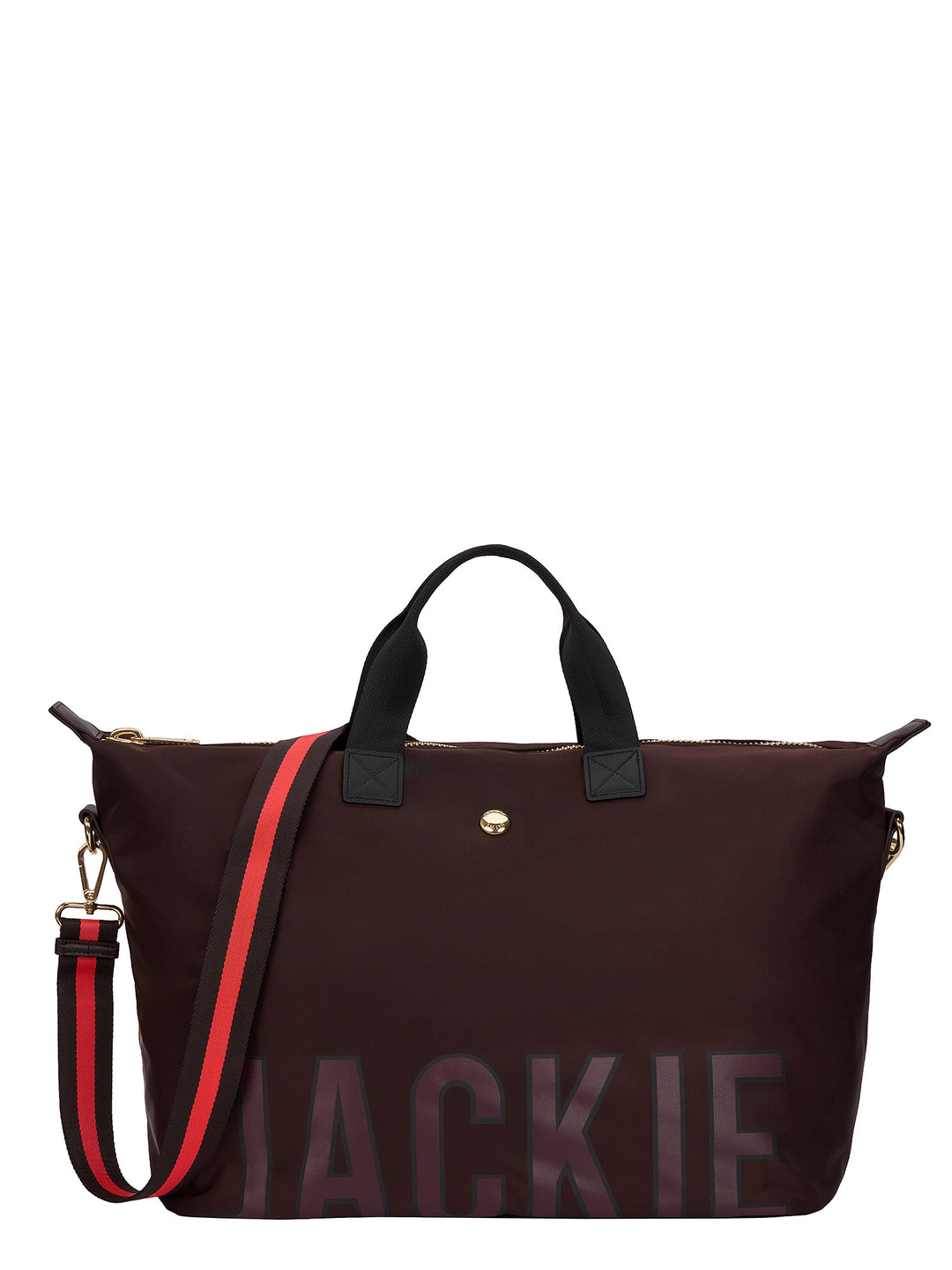Dear Travel Bag