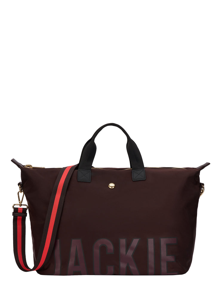 Dear Travel Bag