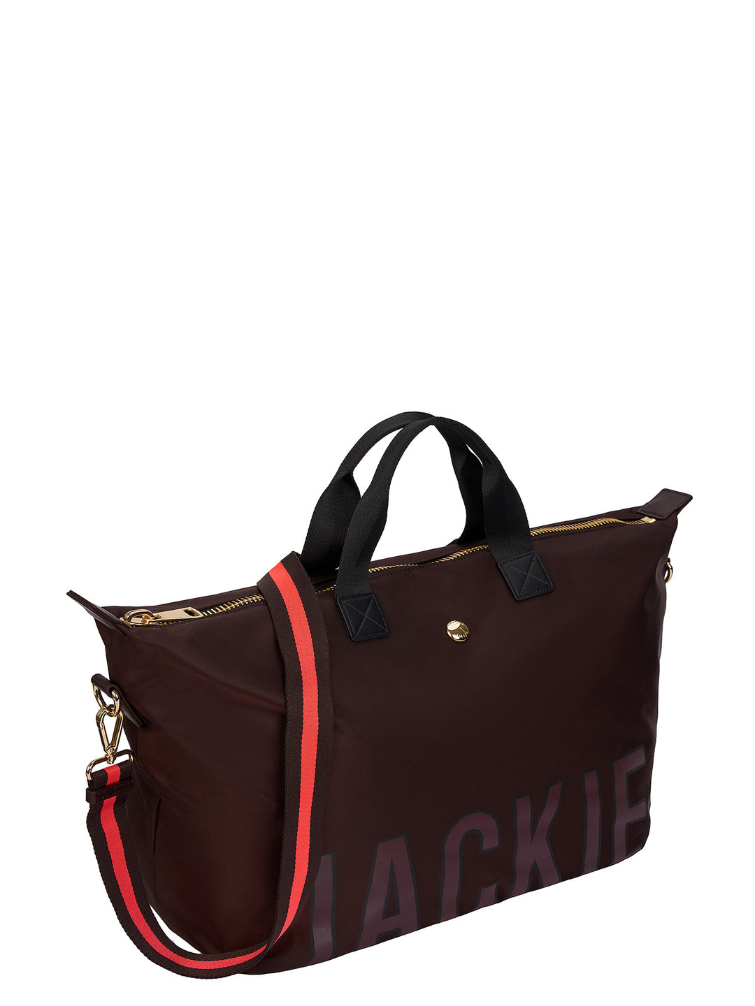 Dear Travel Bag