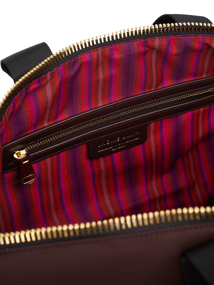 Dear Travel Bag