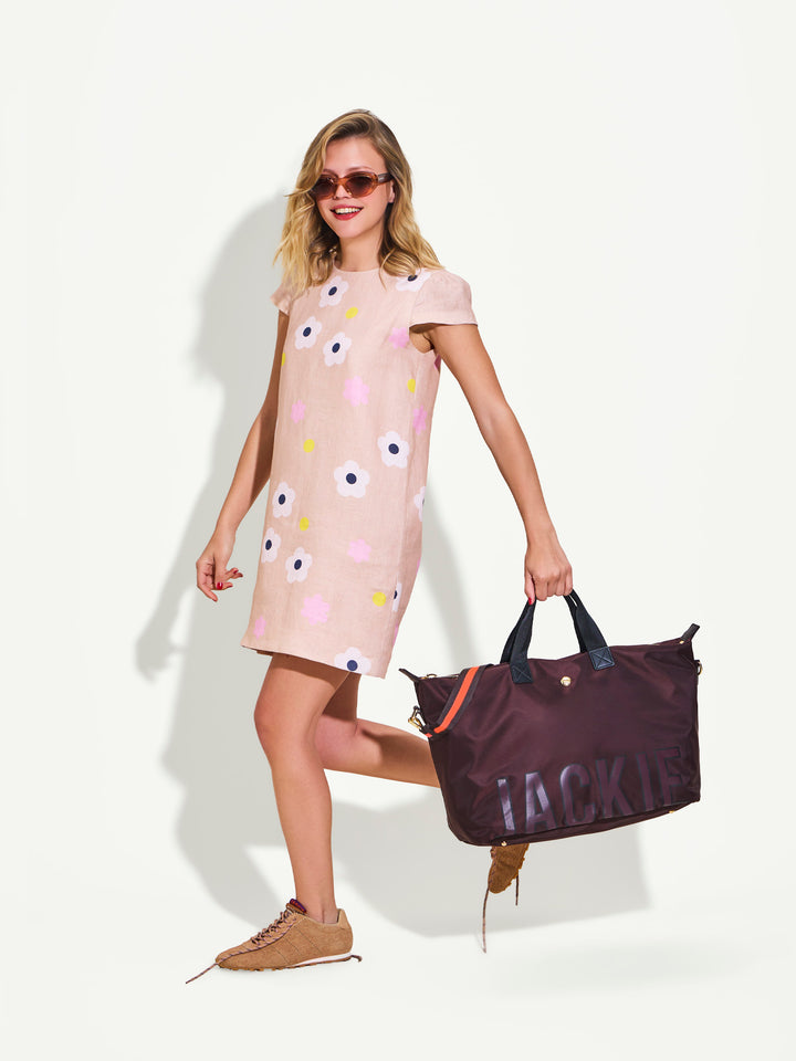 Dear Travel Bag