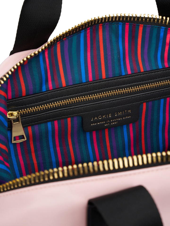 Dear Travel Bag in Bloom