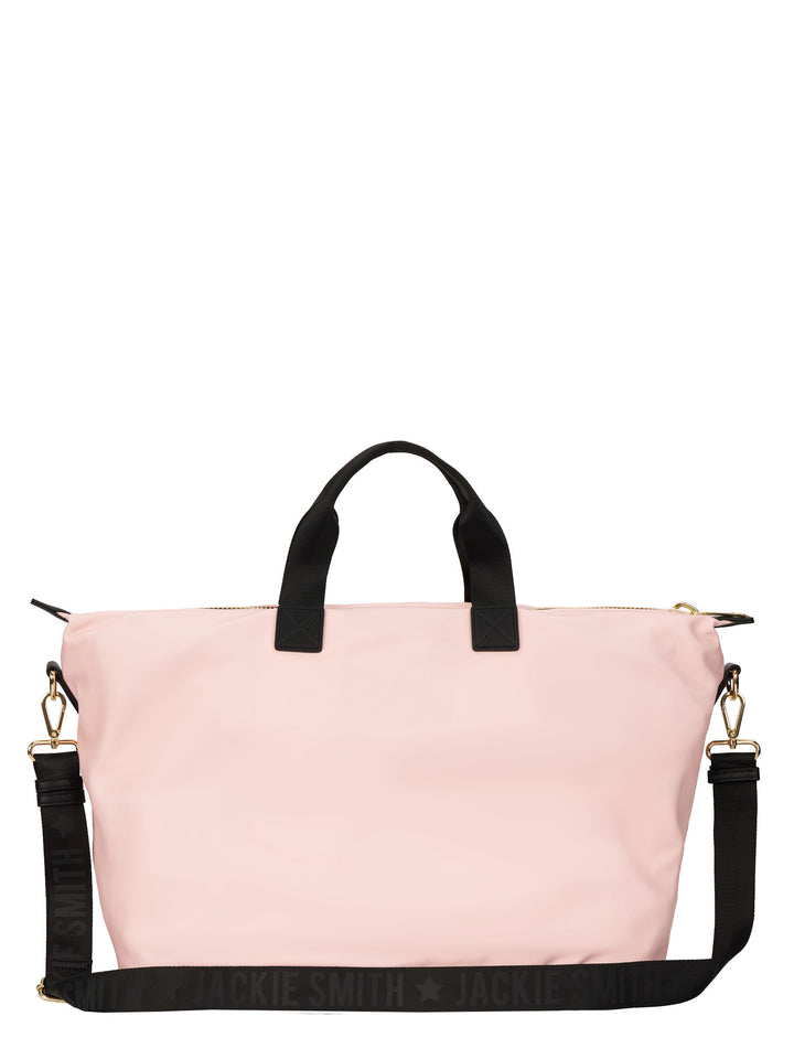 Dear Travel Bag in Bloom