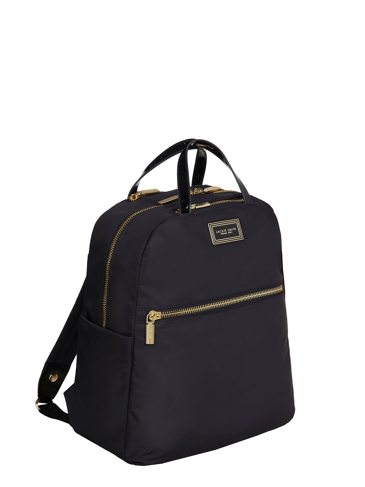 Muse Backpack Jackie Smith