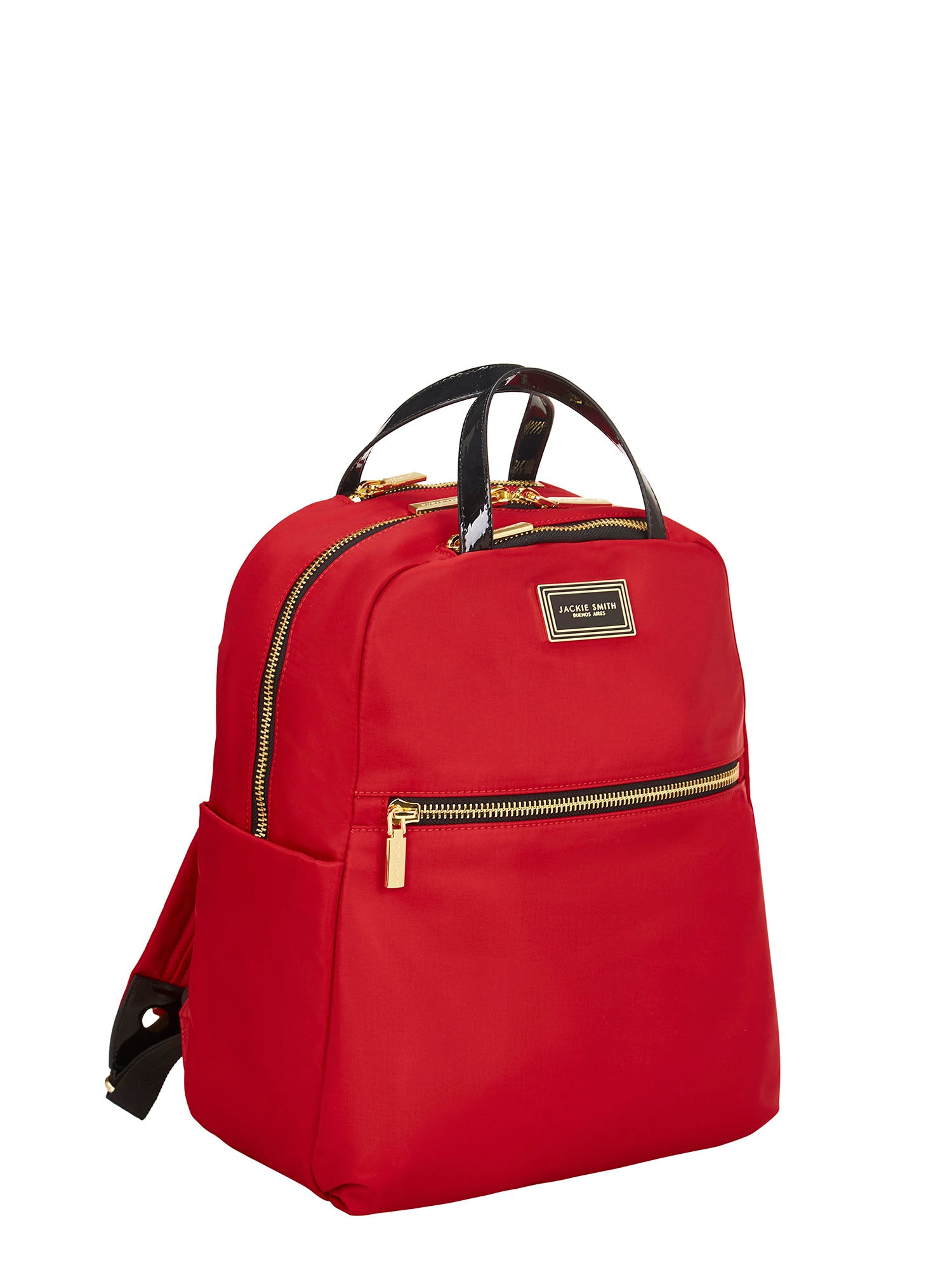 Muse Backpack Jackie Smith