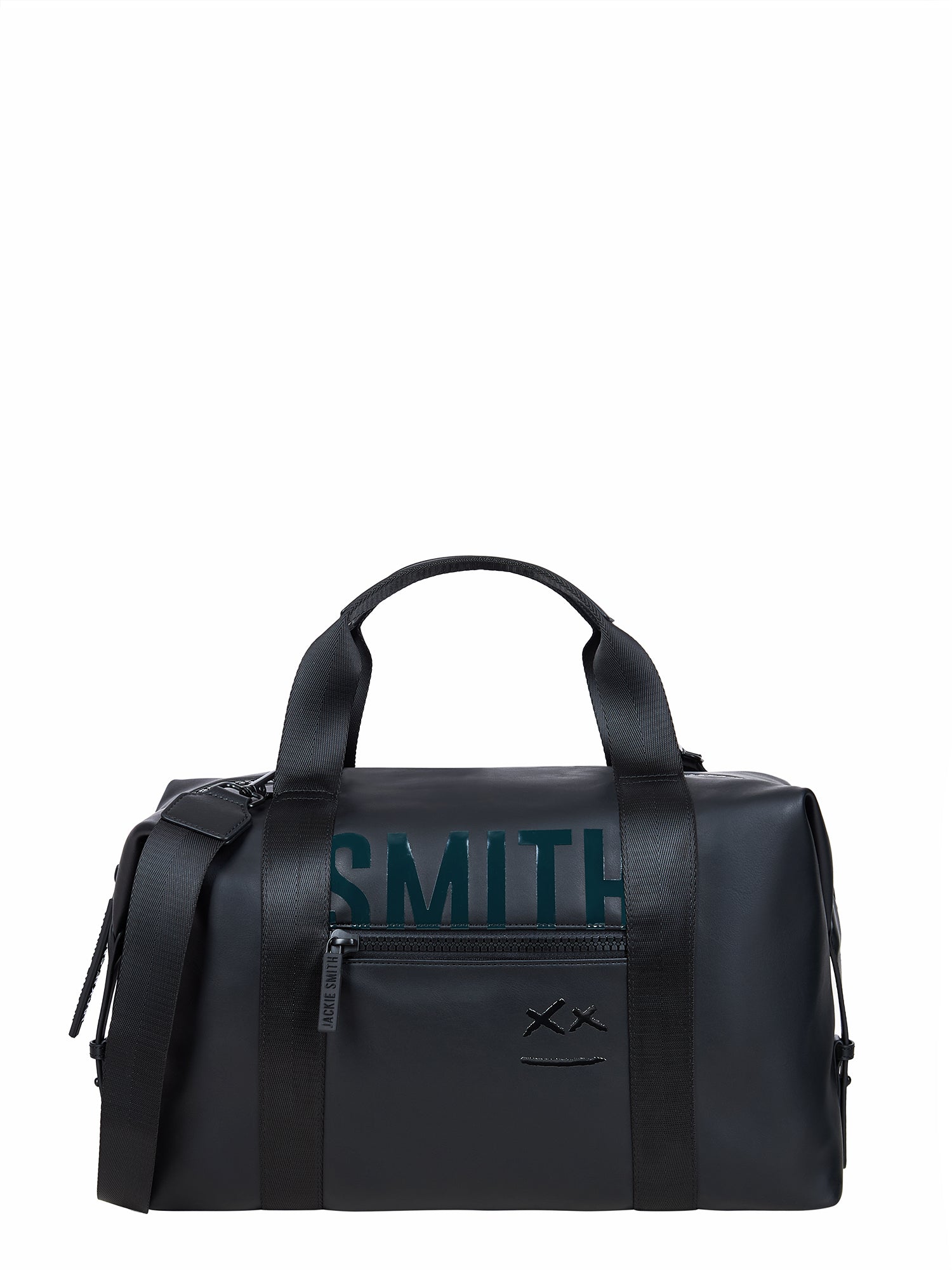 Gotham Weekender – Jackie Smith