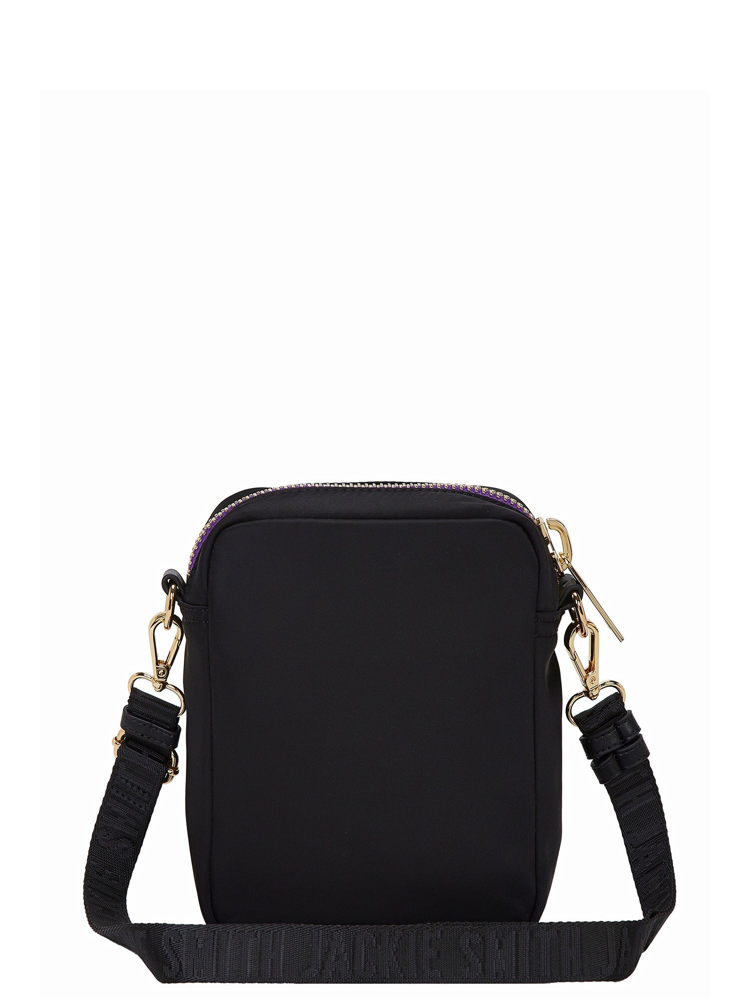 Dear Flat Crossbody – Jackie Smith