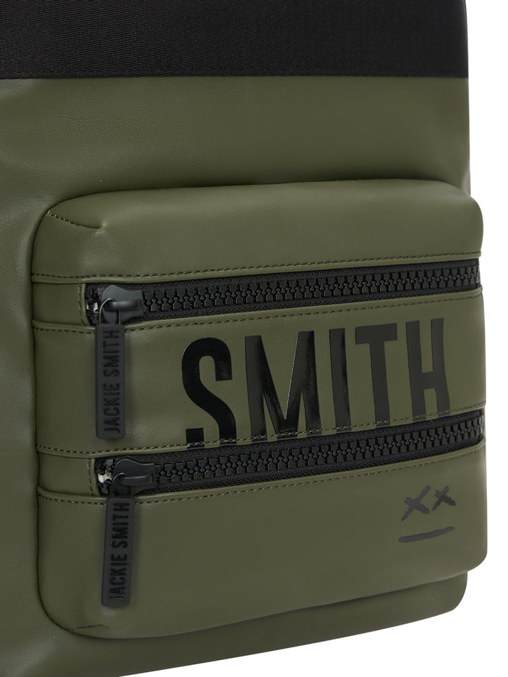 coach gotham backpack Gotham Backpack – Jackie Smith