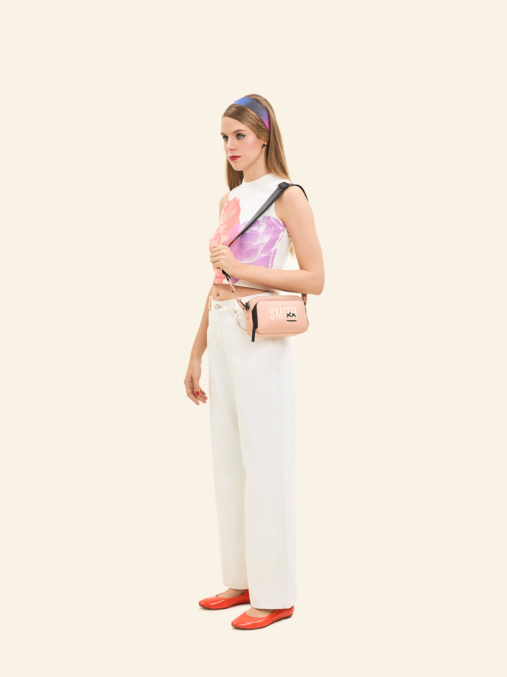 Gotham Crossbody