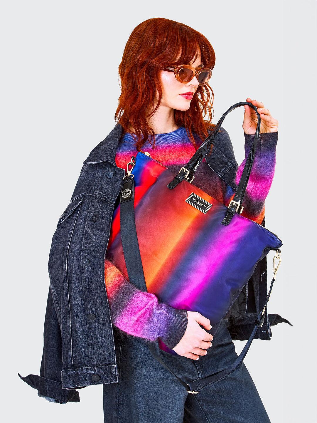 Muse Tote Bag