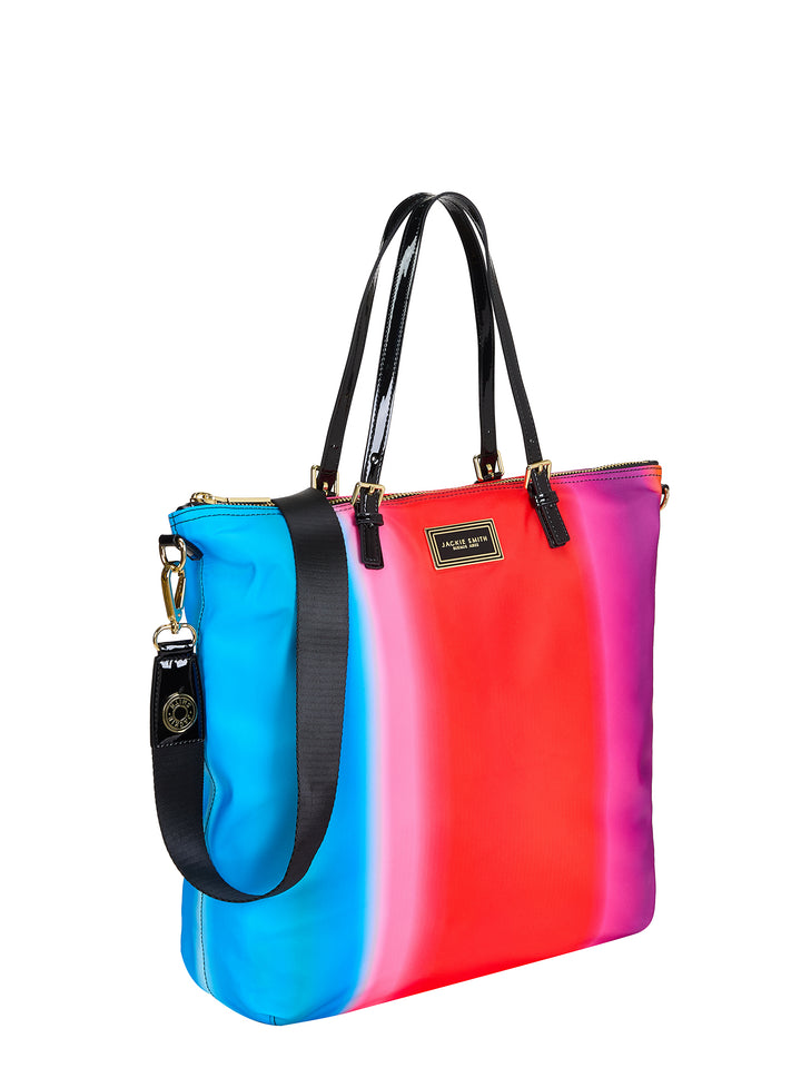 Muse Tote Bag