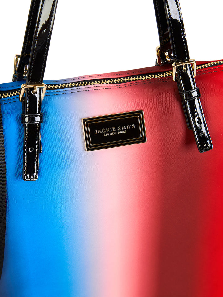 Muse Tote Bag
