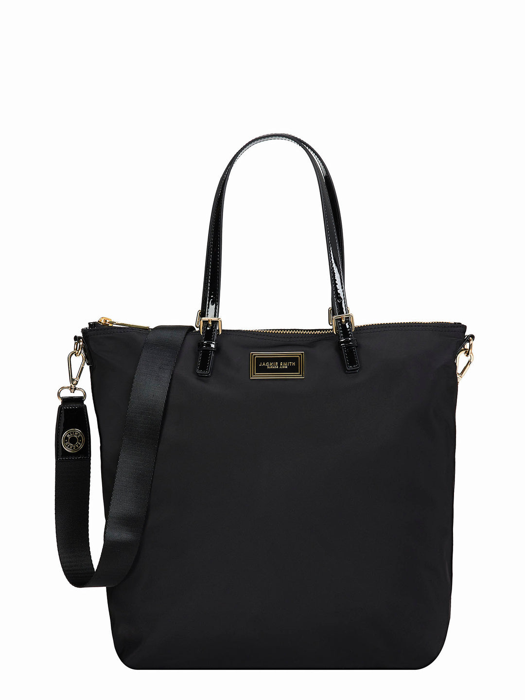 Muse Tote Bag – Jackie Smith