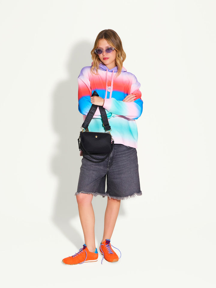 Dear Mini Crossbody