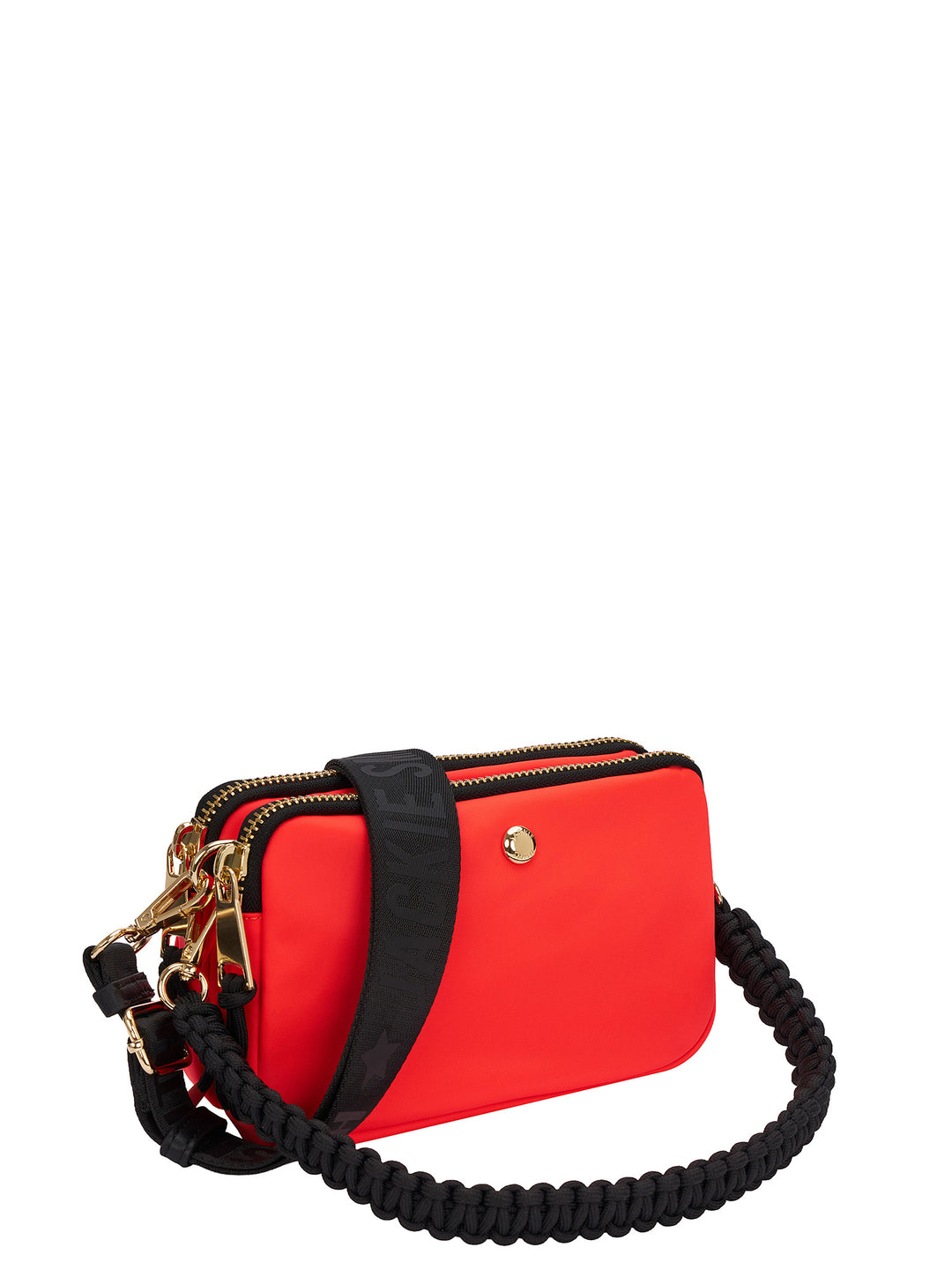 Dear Mini Crossbody