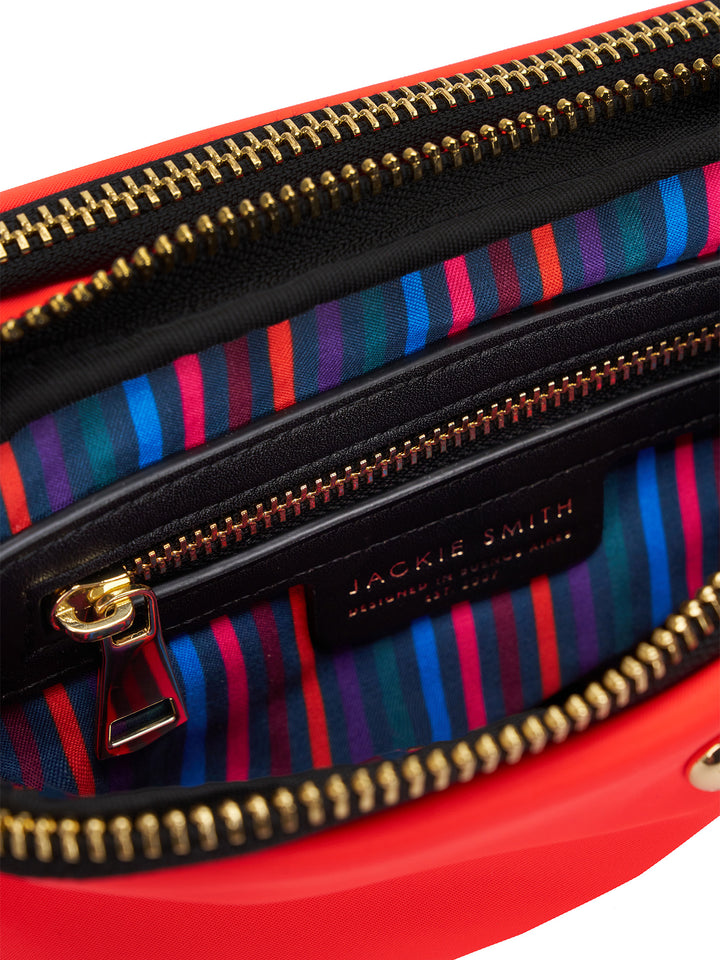 Dear Mini Crossbody