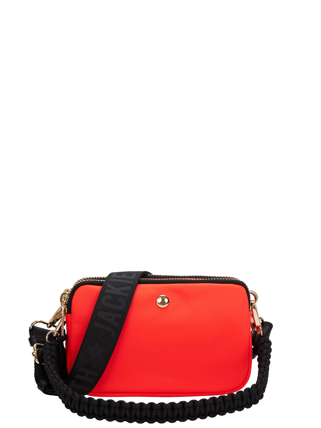 Dear Mini Crossbody
