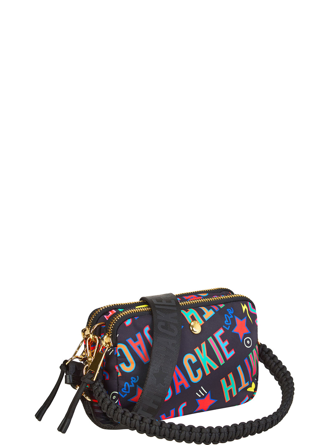 Dear Mini Crossbody Type